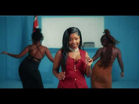 JANEY SINGS NDI INNOCENT OFFICIAL MUSIC VIDEO