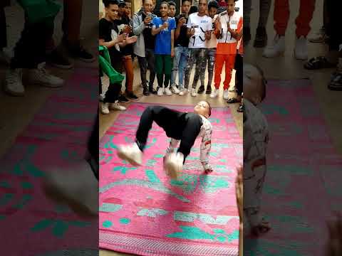 خمسه علينا من العين فيدو كامل جوه قناه يوتيوب اقوى تحدى رقص بريك دانس