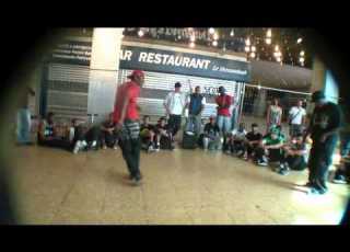  SUPER B BOYS SHEEDEE VS BABA By YOUVAL