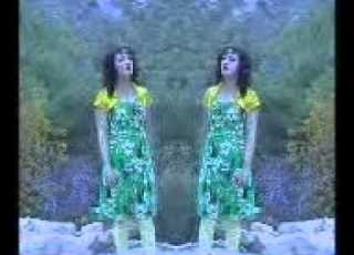  سهل الغاب فنانه جديده مجدولين حسن