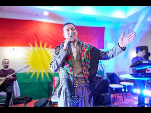2026 Newroz Part 3 RoniCan Hesso Guelph ON Canada By Diamond Studio 4K