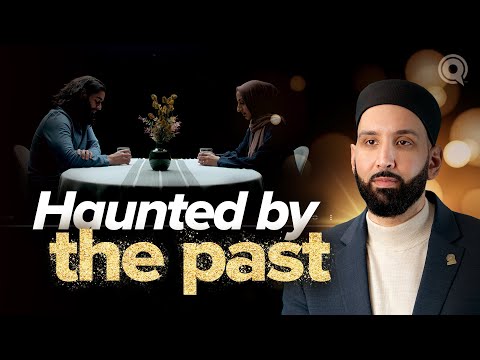 Can I Escape The Consequences Of My Sins Why Me EP 22 Dr Omar Suleiman A Ramadan Series