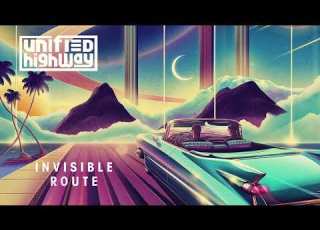  Unified Highway W Amy Intanza Weightless Official Audio
