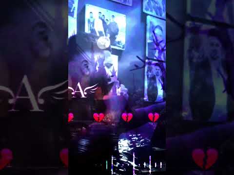 اهن من همي الفراق واشواق وجداني اه من فقد الاحباب