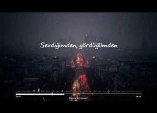  Melike Şahin Tutuşmuş Beraber Lyrics