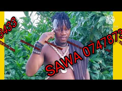 NZAGALILA UJUMBE MPONEJA 2025