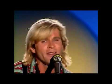 Jean Pierre François Je Te Survivrai 1989