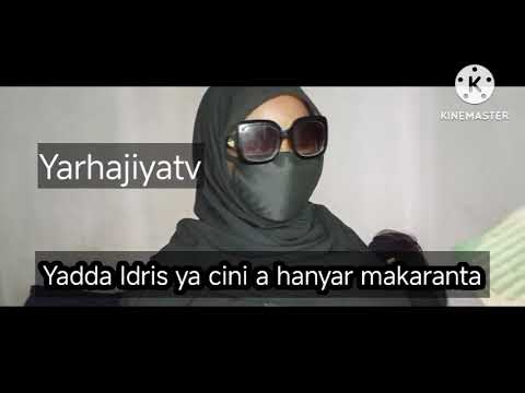 Yadda Idris Ya Cini A Hanyar Makaranta