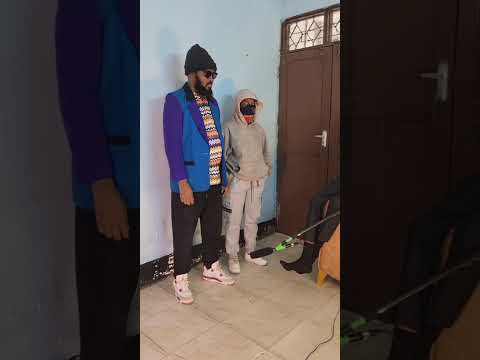 HUYU NI NANI EP 34 BEHIND THE SCENE Dubutz Babajoan Kiparabrand Stevemweusi Ndaro