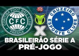  Com Vitória Sobre O Coritiba Cruzeiro Reage Na Série A E Deixa O Adversário Para Trás