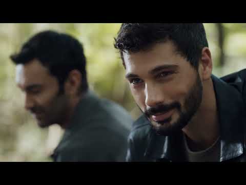 مسلسل حب بلا حدود الحلقة 3 Arabic Dubbed