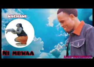 Aliko Mwasamases Wachawi Wote Ni Mbwaa New Song