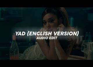 Yad English Version Vanna Rainelle Edit Audio