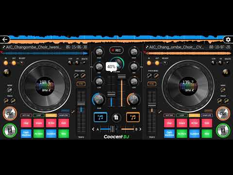 AIC CHANGOMBE BEST MIXED SONGS