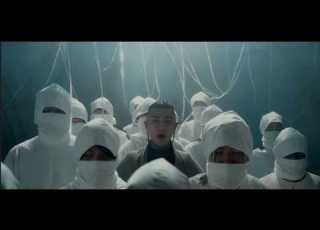 KUJA OZworld KARASU REMIX Prod Foux Music Video