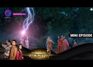Ishq Ki Dastaan Naagmani 26 August 2023 Episode 378 Dangal TV