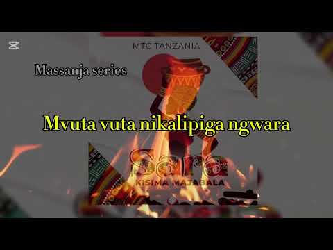 Kisima Majabala Sara Official Audio Lyrics