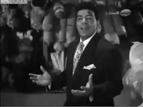 حسن الاسمر يا بتاع باب الشعريه من شريط يا سمارة