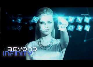 H The Complete Series All Episodes Beyond Infinity