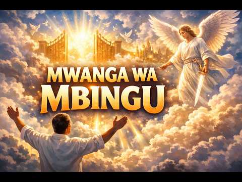 Mwanga Wa Mbingu Light Of Heaven Swahili Worship That Will Touch Your Heart