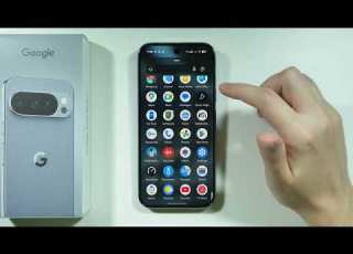 Does Google Pixel 10 Pro Have Gallery