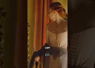 Sansa Stark Tyrion Lannister Gameofthrones Sansastark Queen Got