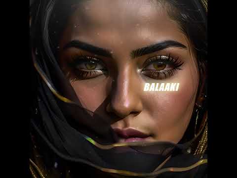 Faydee Balaaki Official Visualizer Faydee Balaaki Official Visualizer