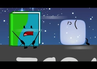 BFDIA 6 Deleted Scene Animated