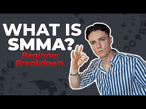 What Is SMMA SMMA Explained In 2020 Social Media Marketing Agency What Is SMMA SMMA Explained In 2020 Social Media Marketing Agency
