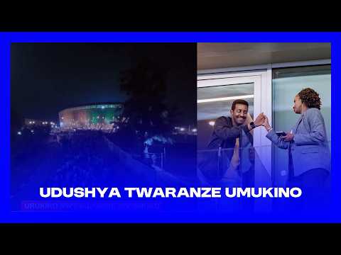 AMAVUBI NYUMA YO KUNYAGIRA GRENADA 4 0 IBYAKURIKIYEHO MURI STADE MAHORO