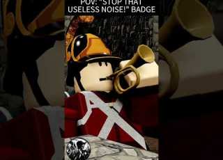 STOP THAT USELESS NOISE But In Guts And Blackpowder