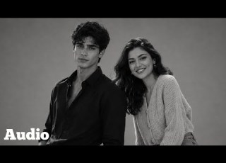 Audionia It Was Always You Lyric Video Romantic Love Song 2026