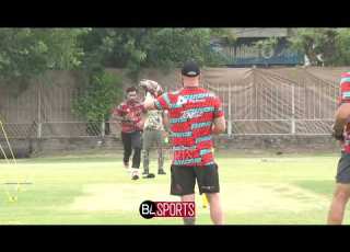 Ye Bowler Aa Raha Hai Mohammad Amir Target Bowling Mode ON PSL 2026