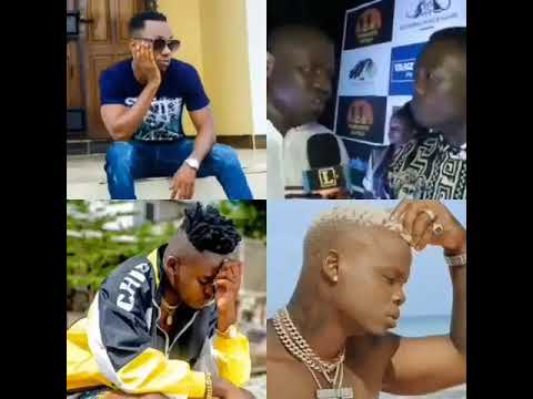 HARMONIZE AOMBA KURUDI WCB INASIKITISHA