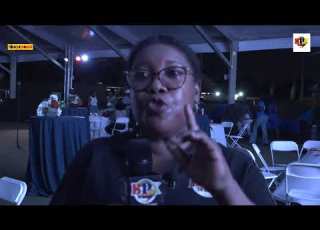  MARLEINE BASTIEN ELECTION WATCH PARTY