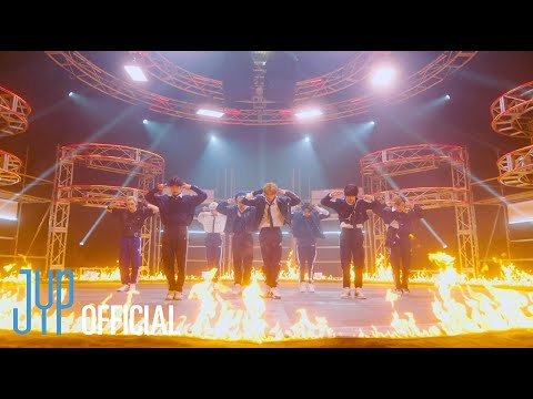 Stray Kids MANIAC Performance The Late Show With Stephen Colbert