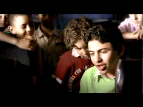 كليب نور دربي 1 L عبدالمجيد الفوزان HD