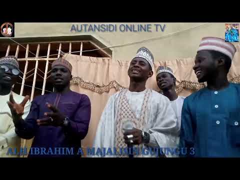 AUTANSIDI A MAJALISIN GUJUNGU EPISODE 3