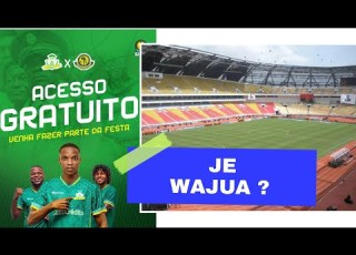 MZINGA HAKUNA KIINGILIO WILIETE YANGA