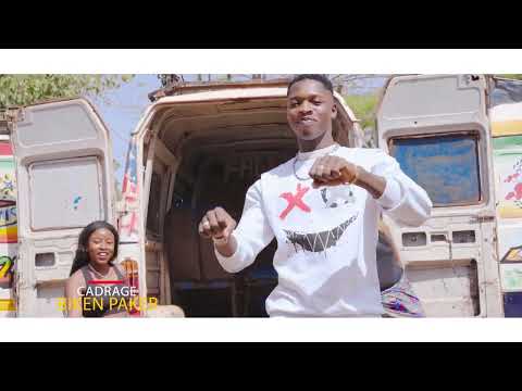 Soulby Soudan Niaré Clip Officiel 2024