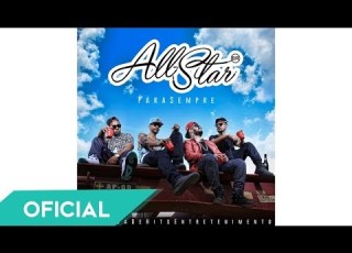  All Star Brasil 12 De Junho