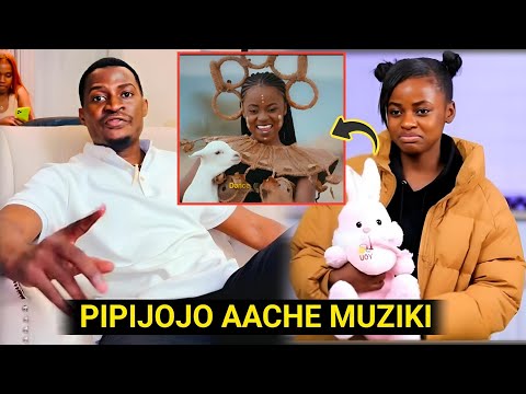 Pipijojo Kuacha Muziki Chief GodLove Atoa Sababu Zote Chakacha Ni Chanzo