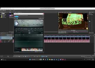 How To Make 19 New Glowstream Tangerang Effects Includes 5 Premium Effects By TESVM681