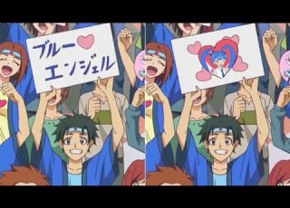  How Yu Gi Oh VRAINS Is Changed Outside Japan