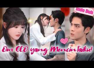  CEO Ganas Jangan Dekat Malah Nikahi Gadis 20 Tahun Tenggelam Dalam Kebahagiaan Tiap Malam