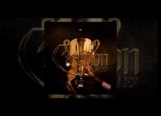 Lil Alex CAMPION Official Audio