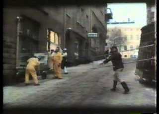  Gammal Reklam Från Trygg Hansa
