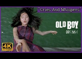  Oldboy 올드보이 2003 Cries And Whispers 이지수 オールド ボーイ 4K UHD HQ Sound Oldboy OST