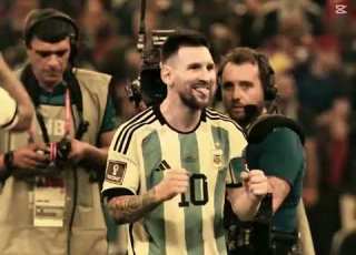  مؤلم إنها تكون آخر فرصة لكأس العالم وتنتهي بهالطريقة لكن تظل أسطورة لن تتكرر يا ليو