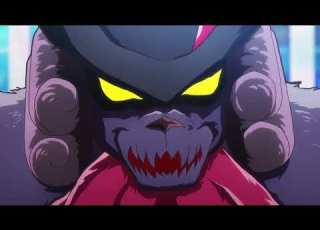 Star Detective Cure Eclair Meitantei Precure 26 Subtitles